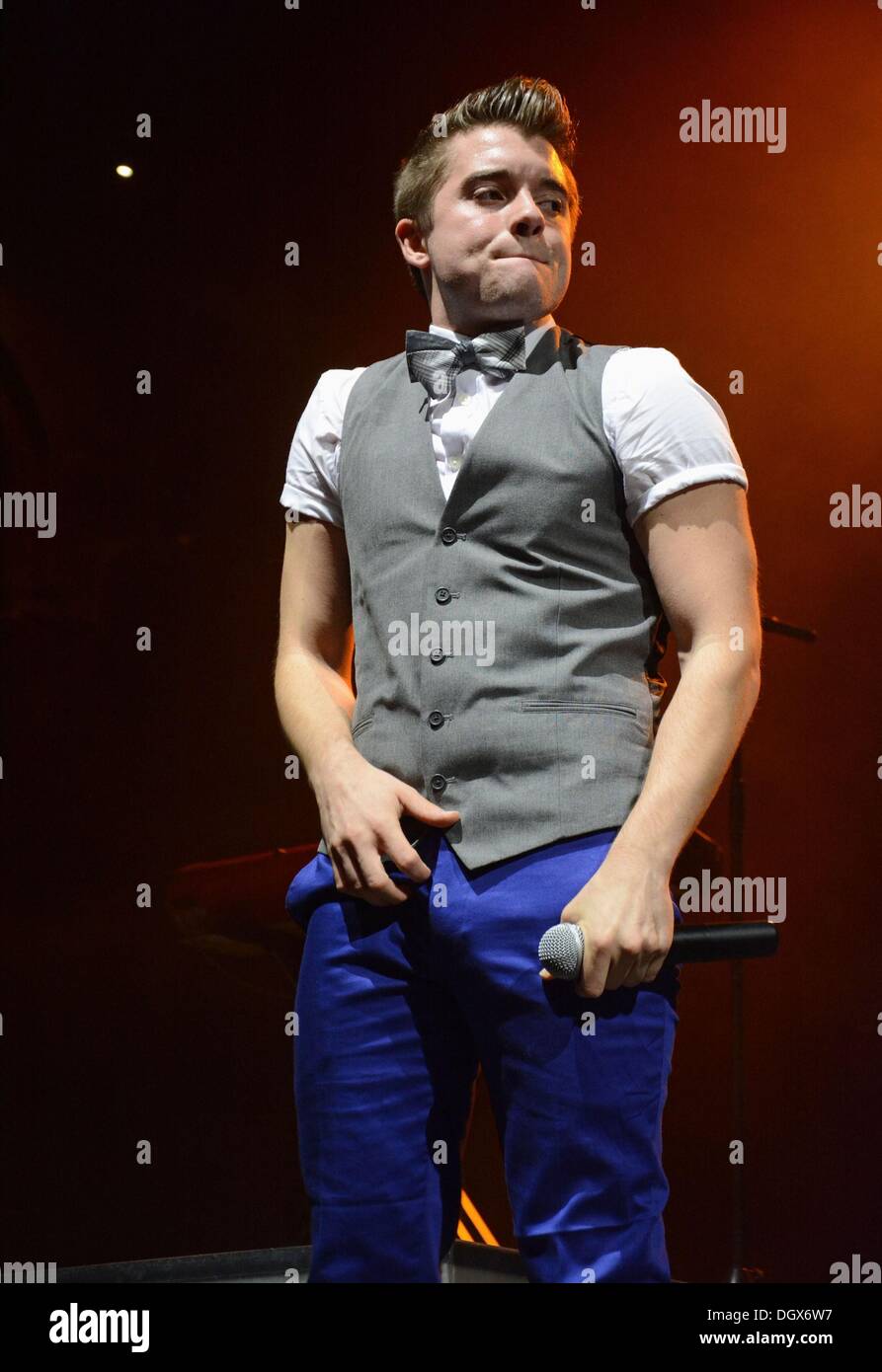 Colton rudloff hi-res stock photography and images - Alamy