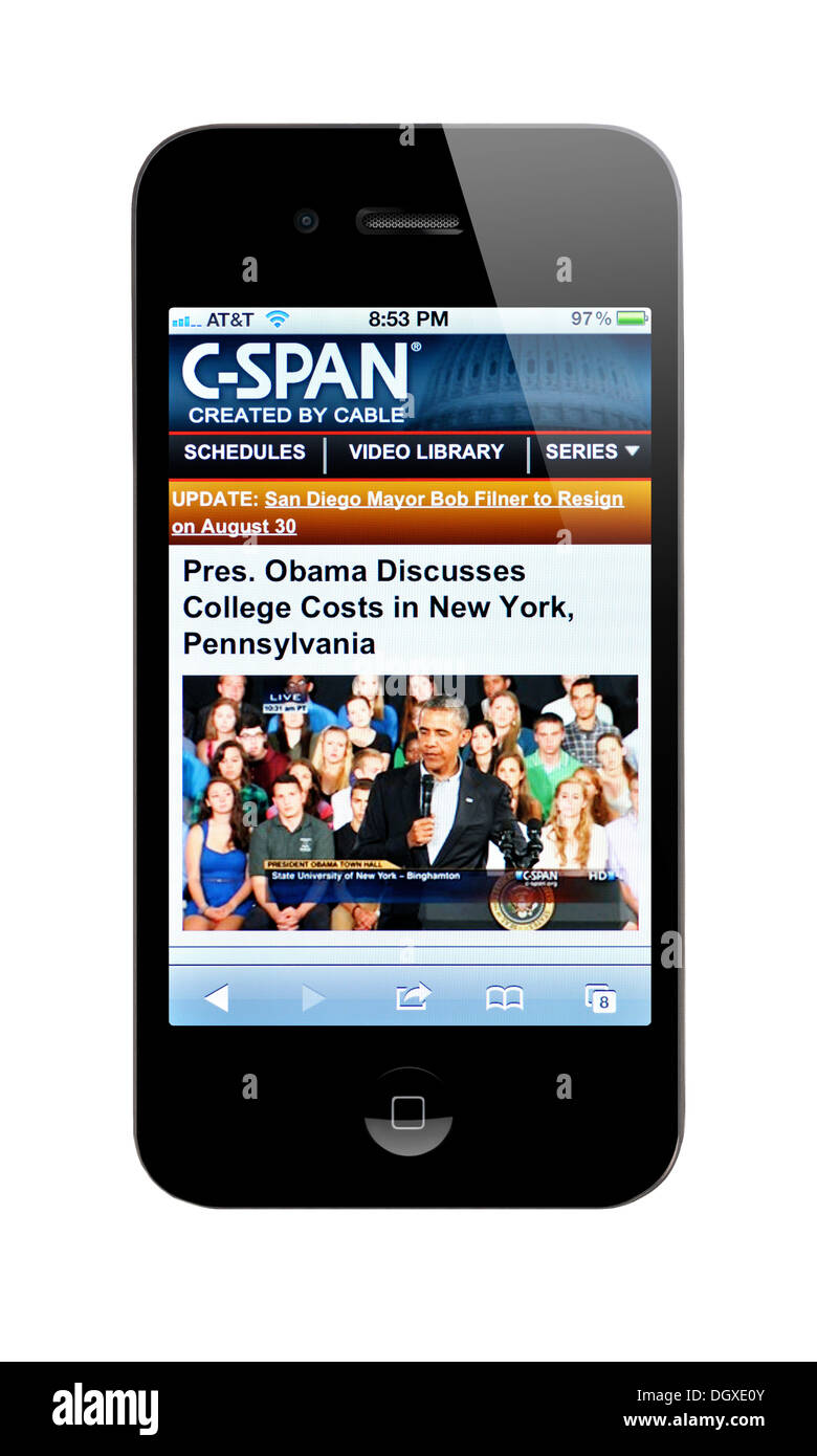 C span hires stock photography and images Alamy
