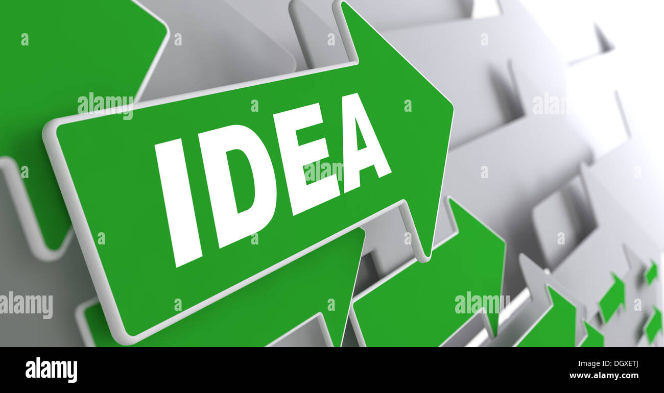 Business Idea Centre
