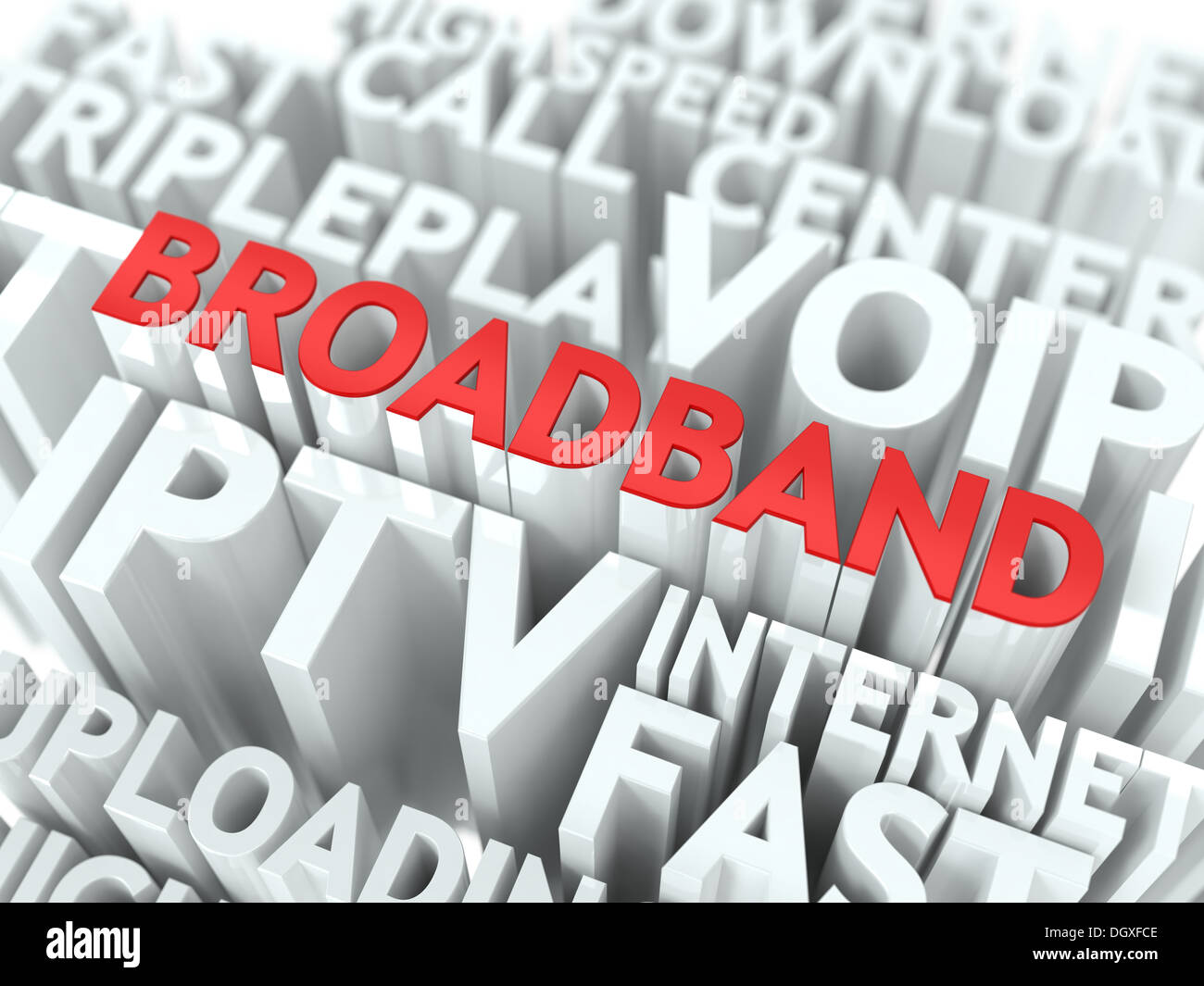 Broadband satellite hires stock photography and images Alamy