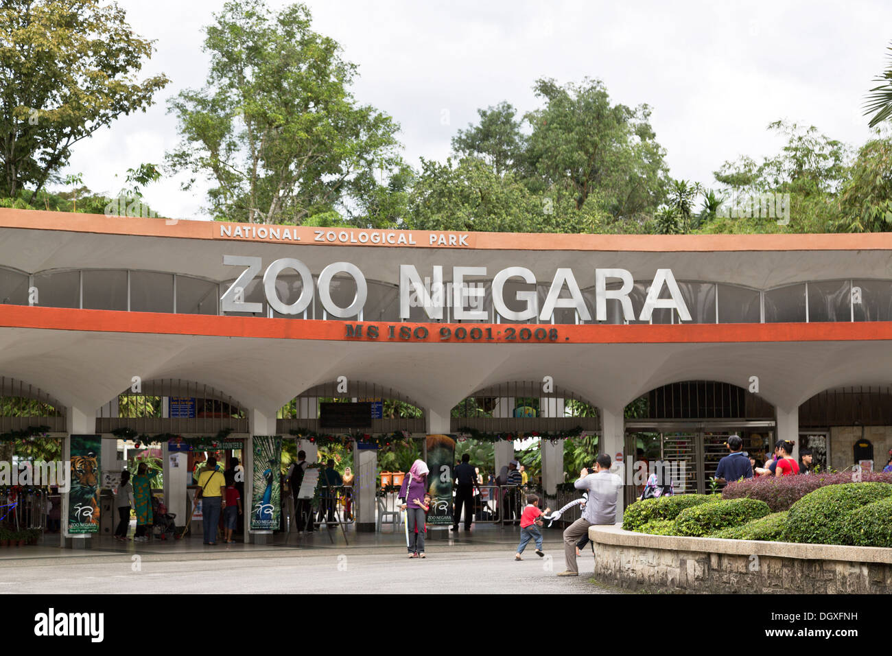 Zoo negata