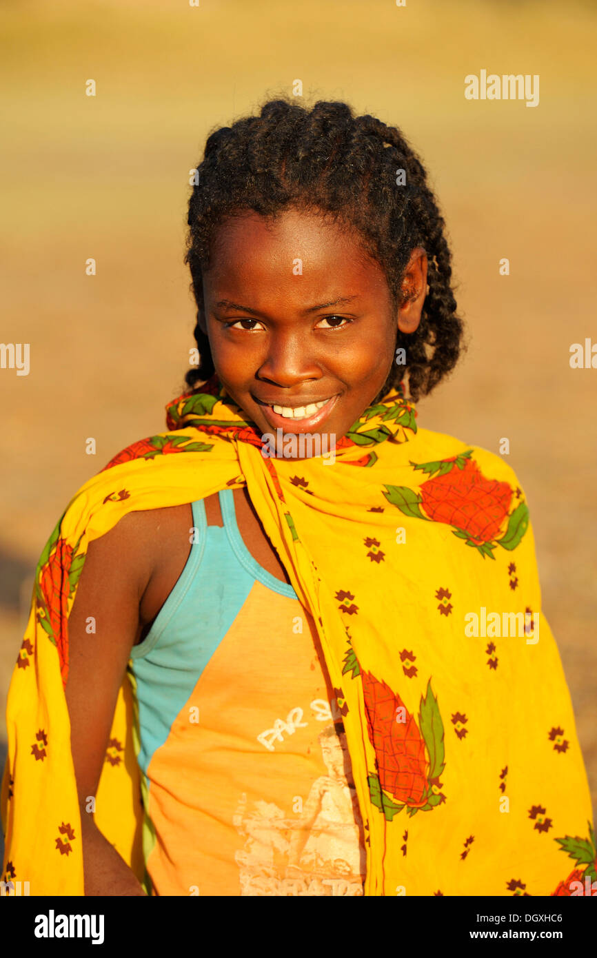 Malagasy Girls High Resolution Stock Photography And Images Alamy