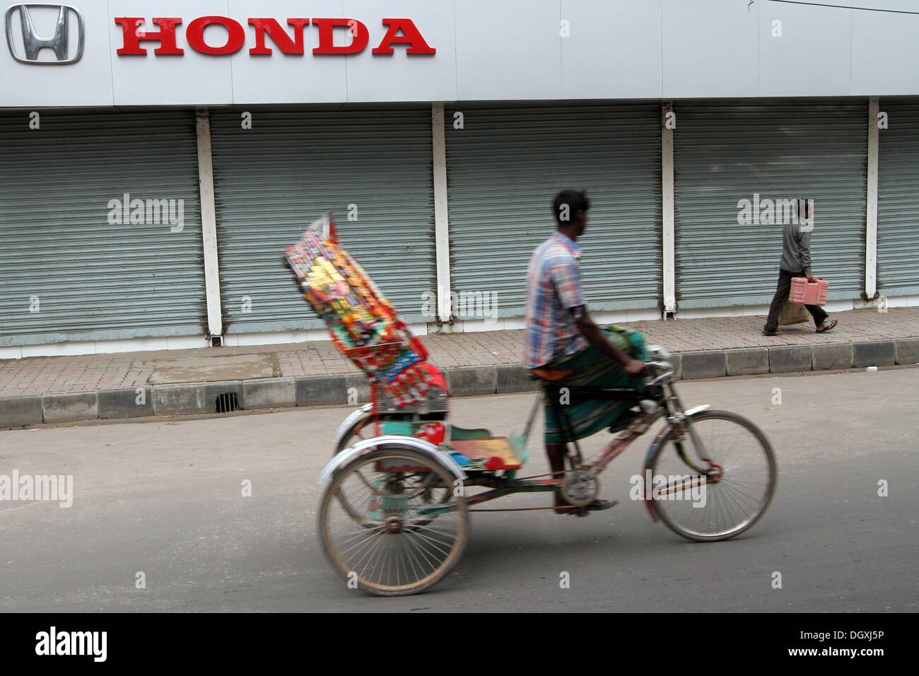 Honda car factory hires stock photography and images Alamy
