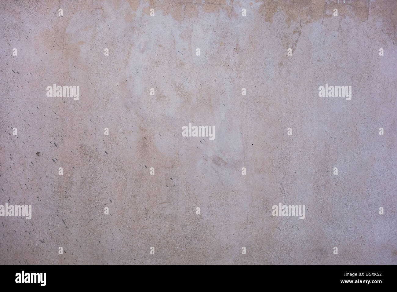 Old concrete wall background Stock Photo