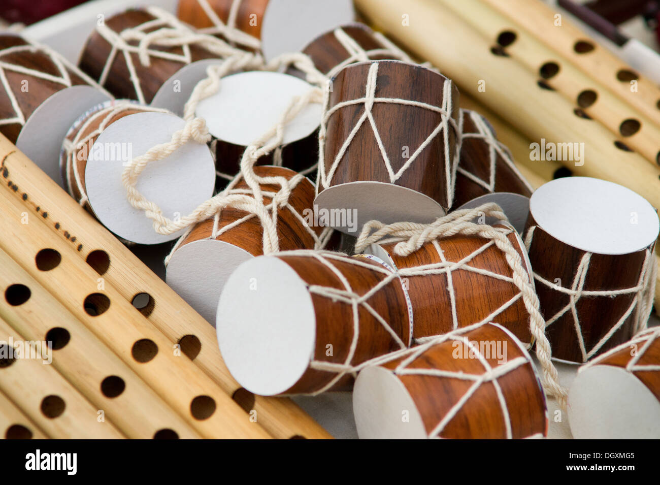 Steel drum instrument hi-res stock photography and images - Alamy