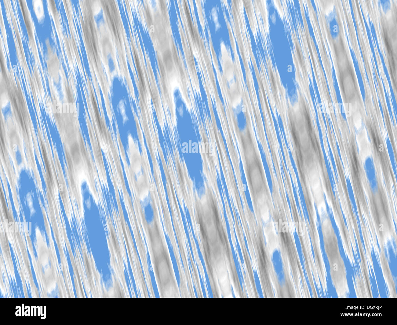 Abstract artistic decorative background dynamic pattern Stock Photo