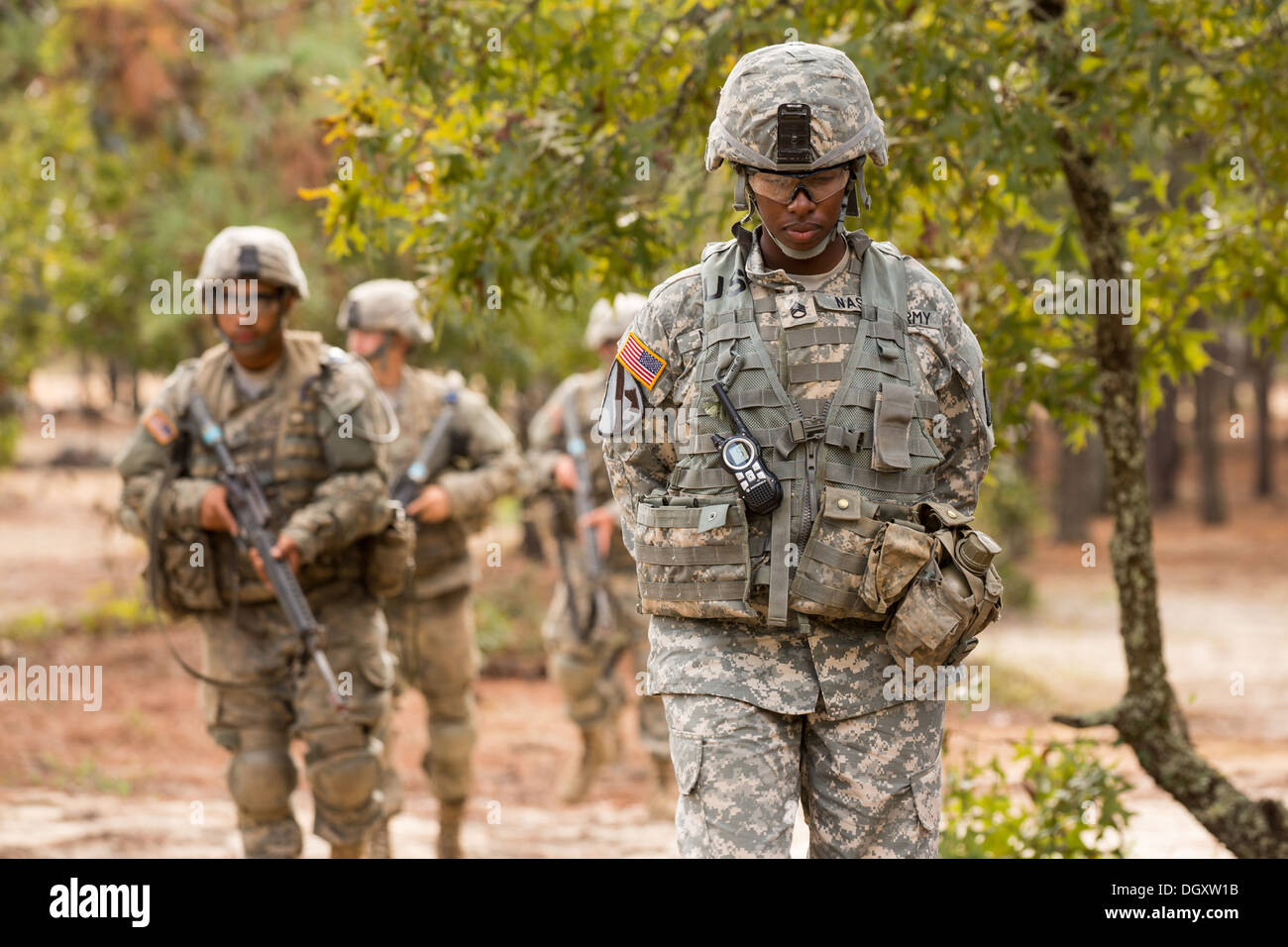 Drill sergeants hires stock photography and images Alamy
