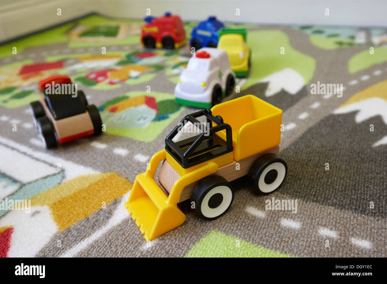 child's play mat for cars