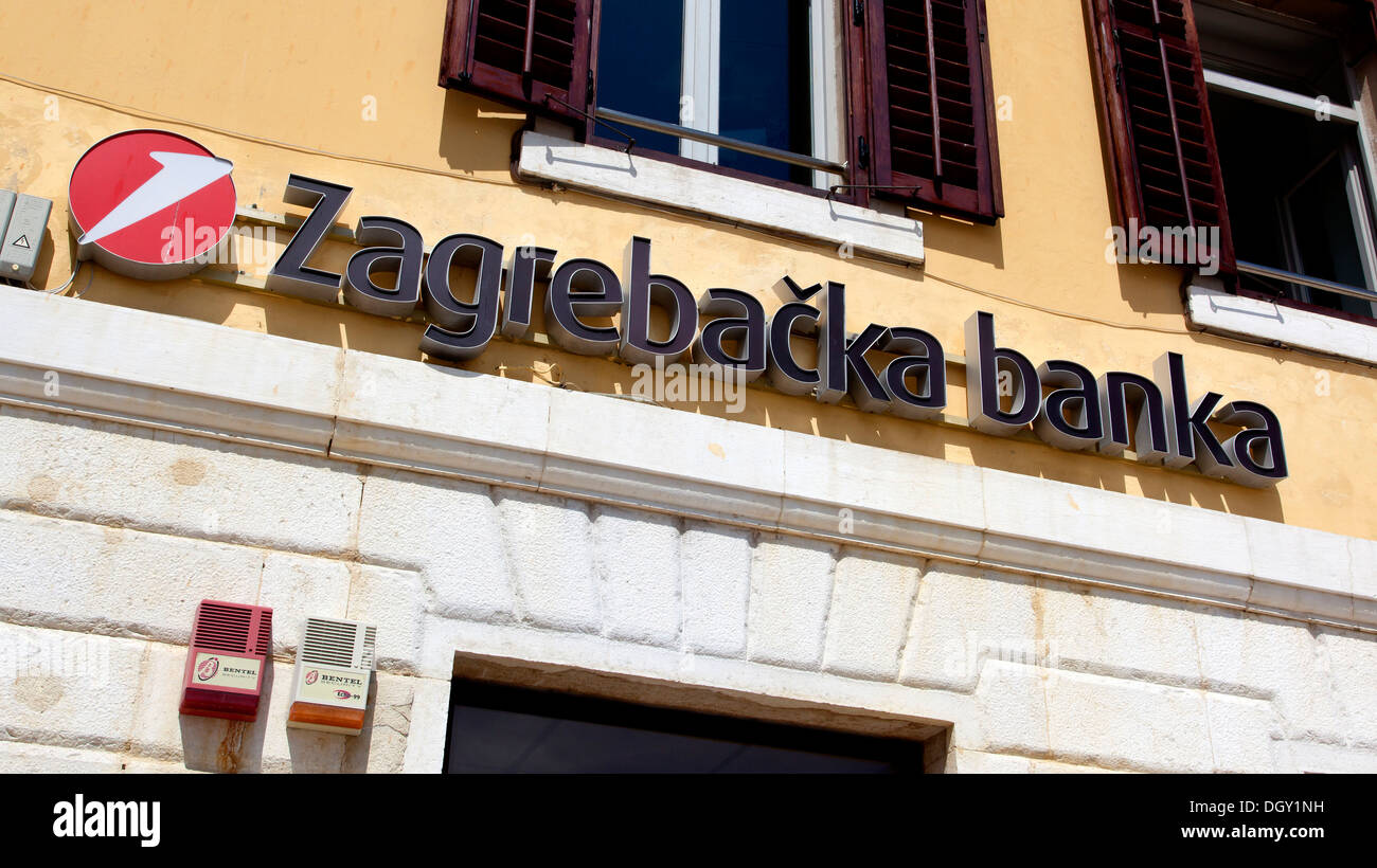 Zagrebačka banka chat