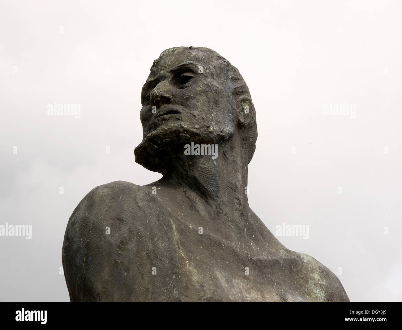 Pirate statue hi-res stock photography and images - Alamy
