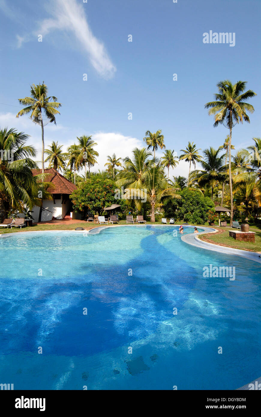 cgh-earth-resorts-hi-res-stock-photography-and-images-alamy