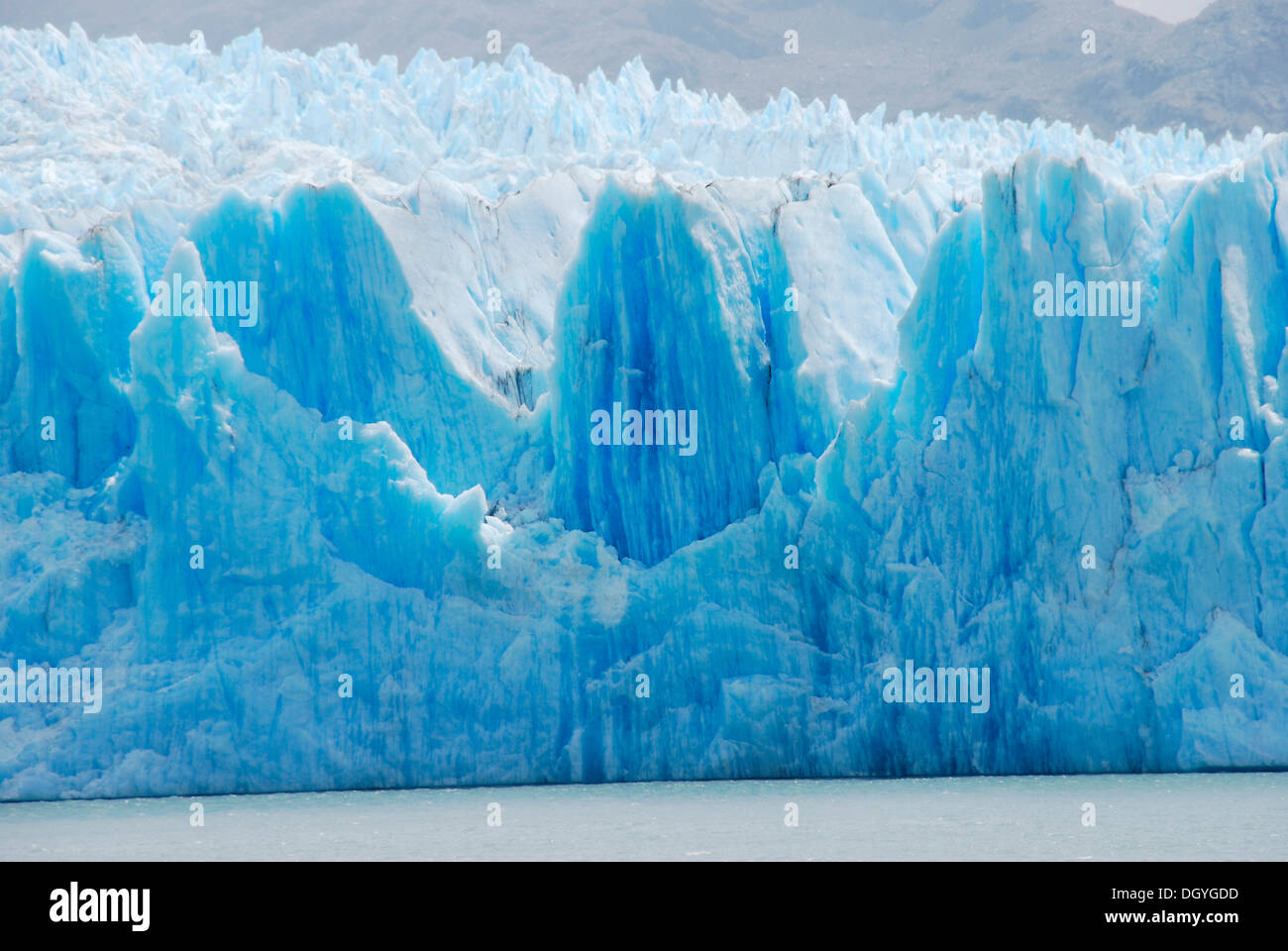 Upsala Glacier, El Calafate, Patagonia, Argentina, South America Stock — free download