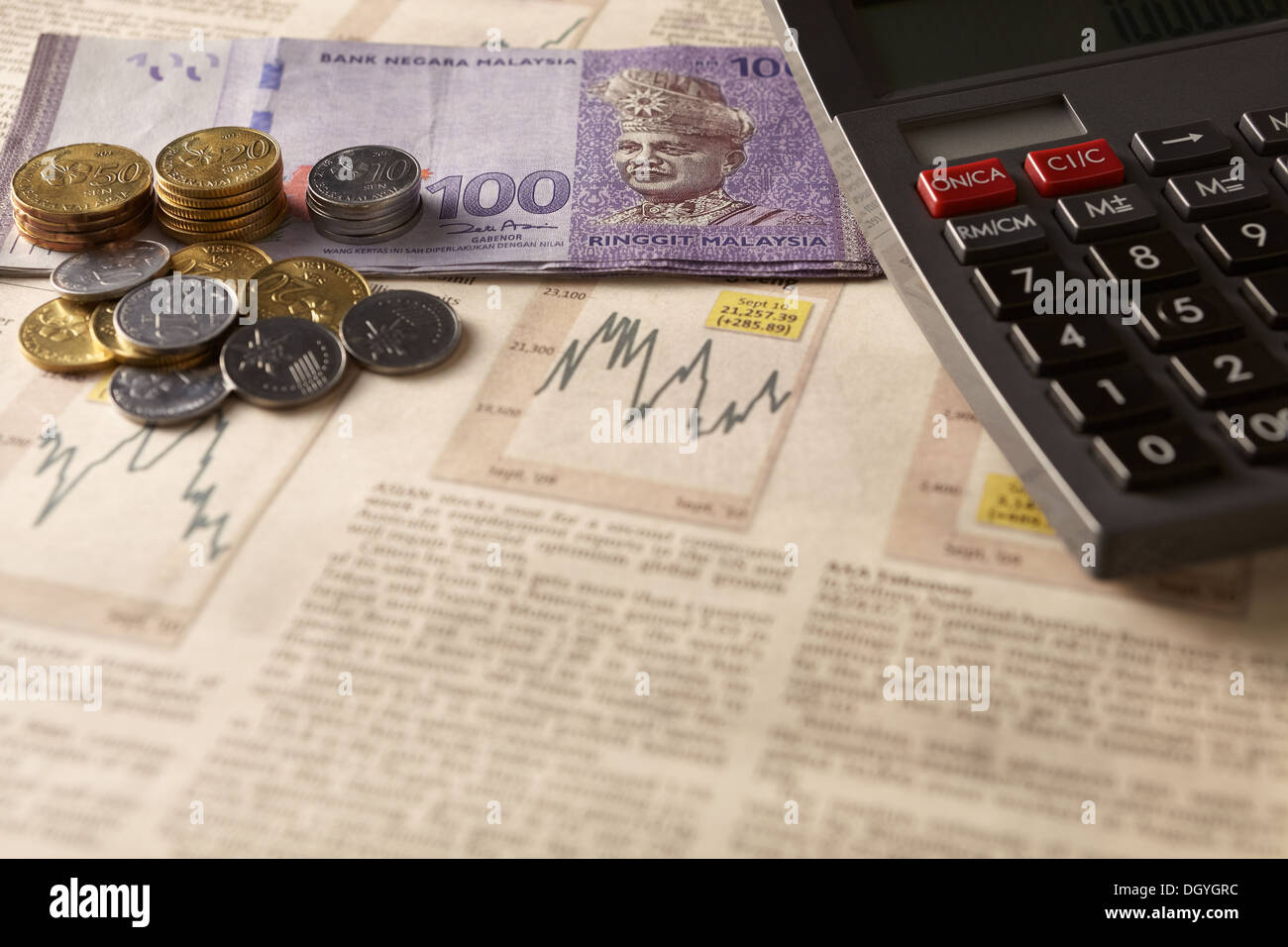 Page 16 Ringgit Malaysia High Resolution Stock Photography And Images Alamy