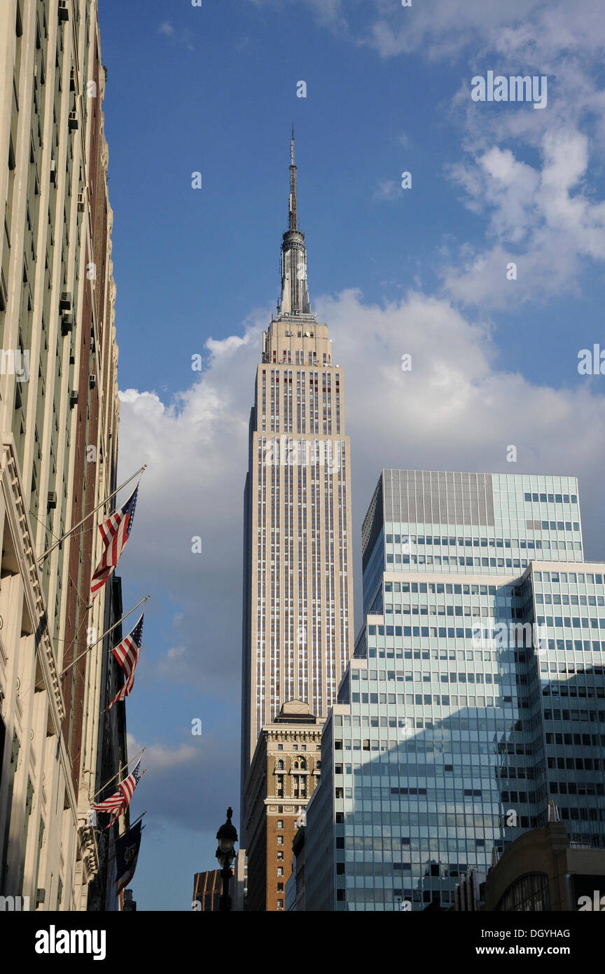 Murray hill new york hires stock photography and images Alamy