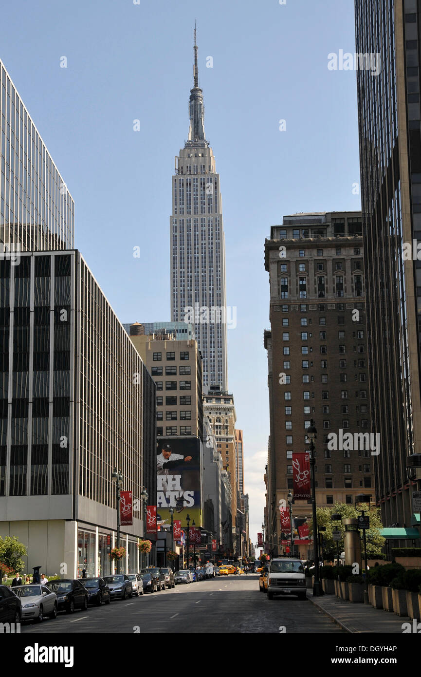 Murray Hill New York High Resolution Stock Photography and Images Alamy