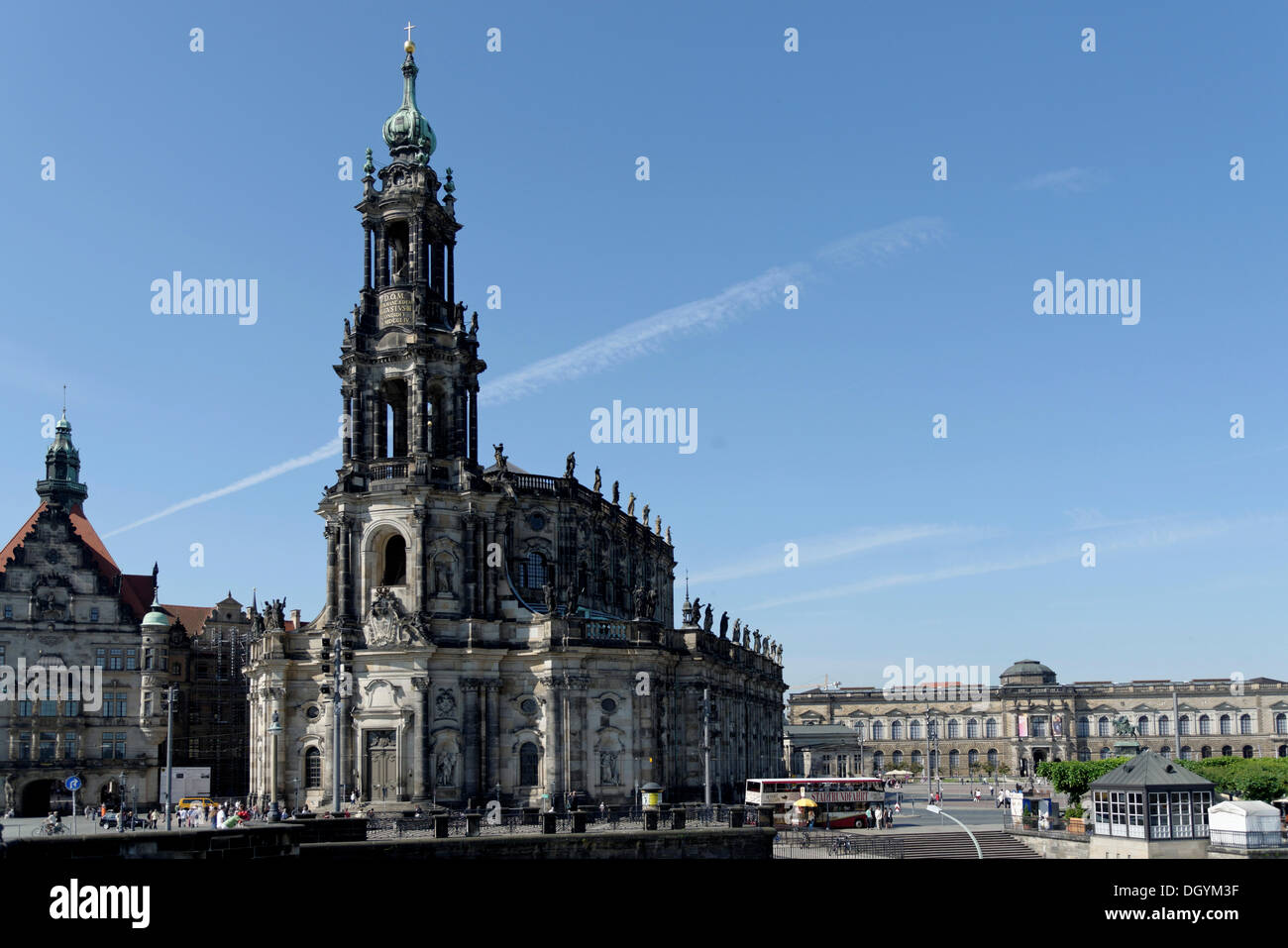 Dresden and leipzig hi-res stock photography and images - Alamy