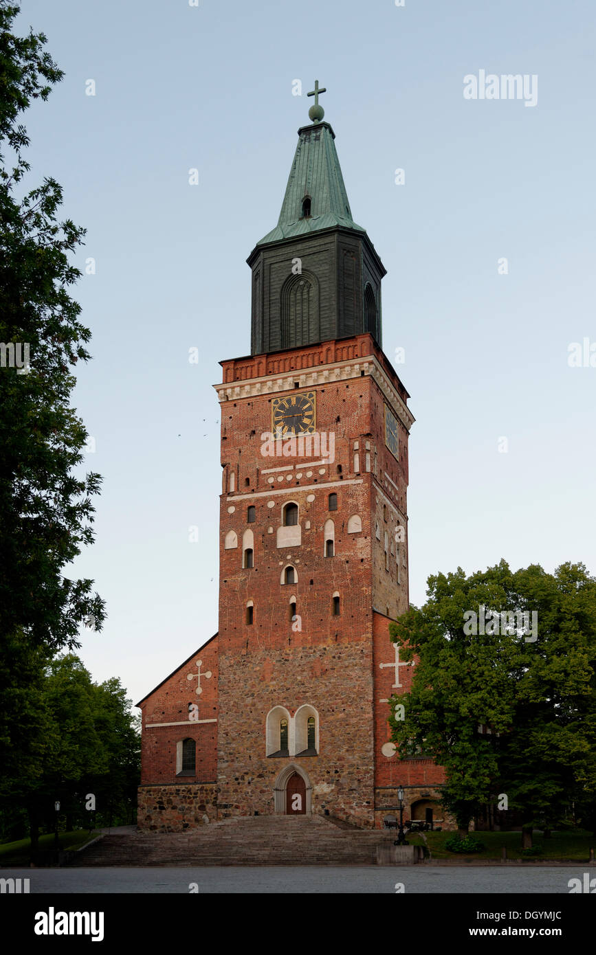 Turku finland hires stock photography and images Alamy