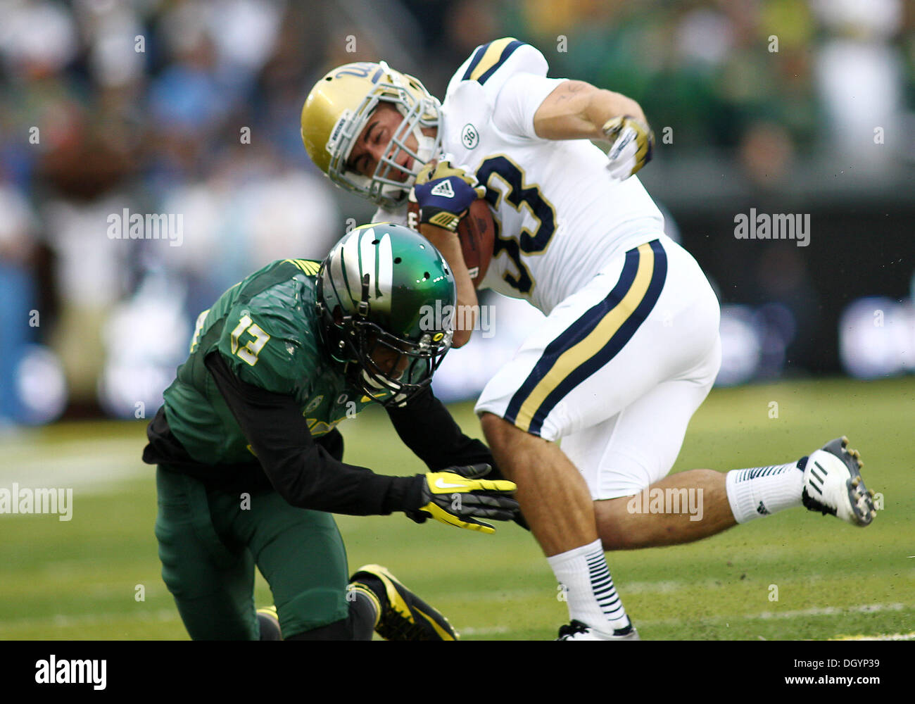Eugene bruins hi-res stock photography and images - Alamy