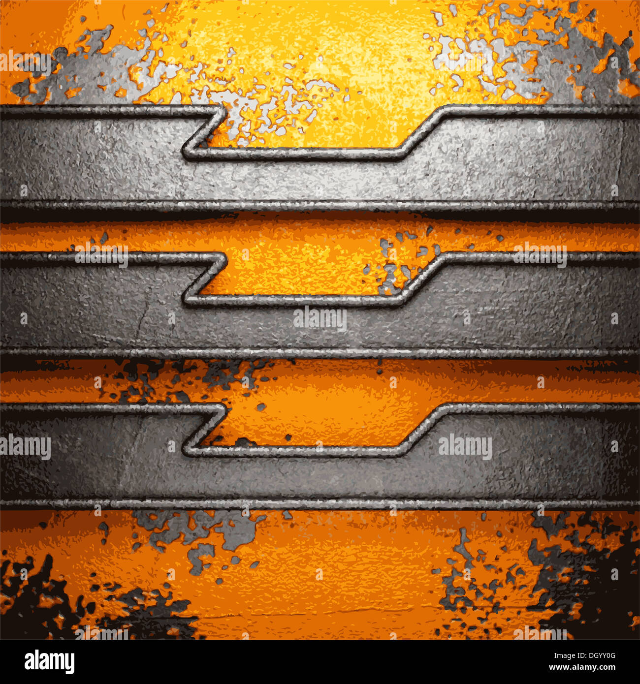 Old metal background Stock Photo - Alamy