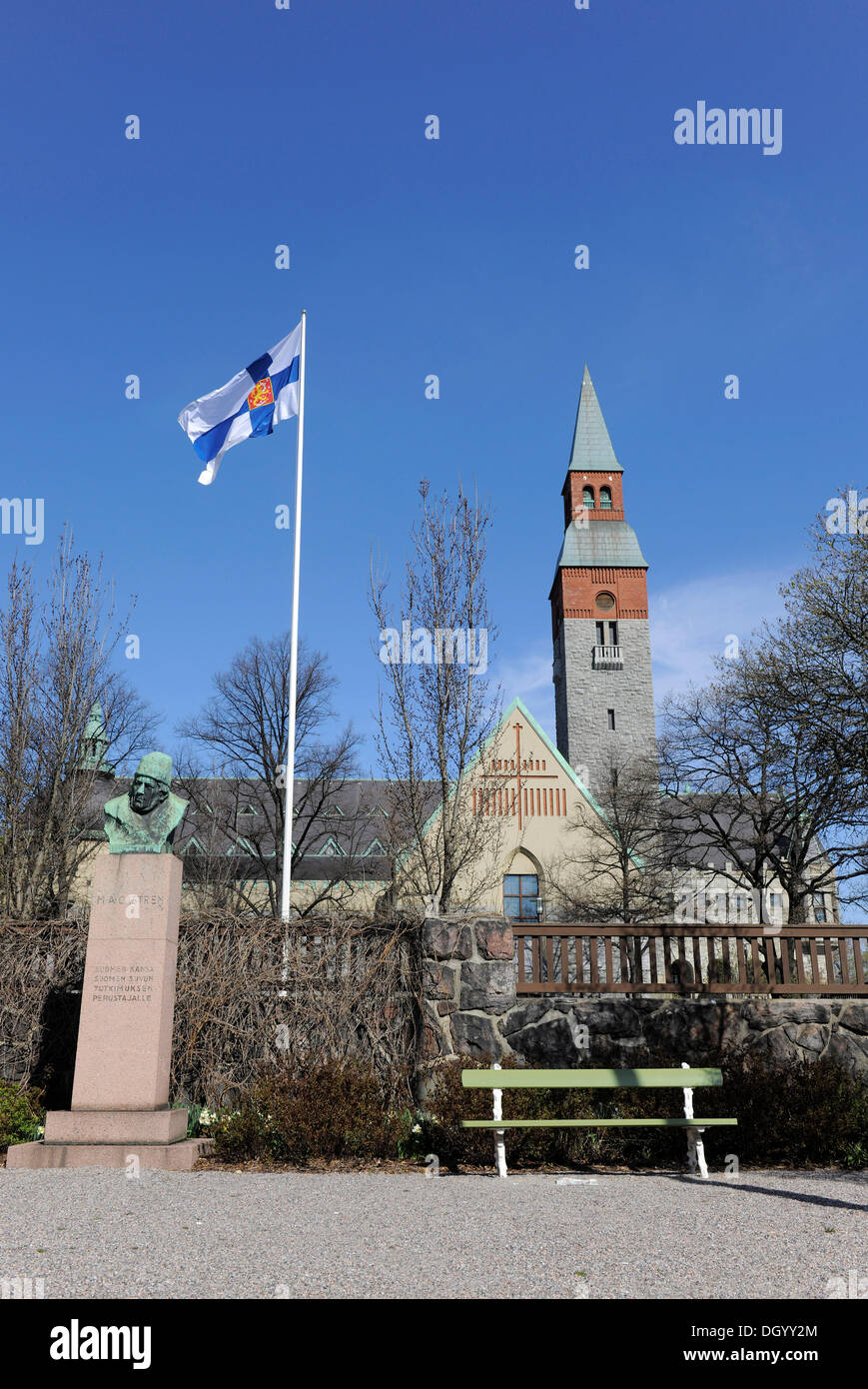 National museum of finland hi-res stock photography and images - Alamy