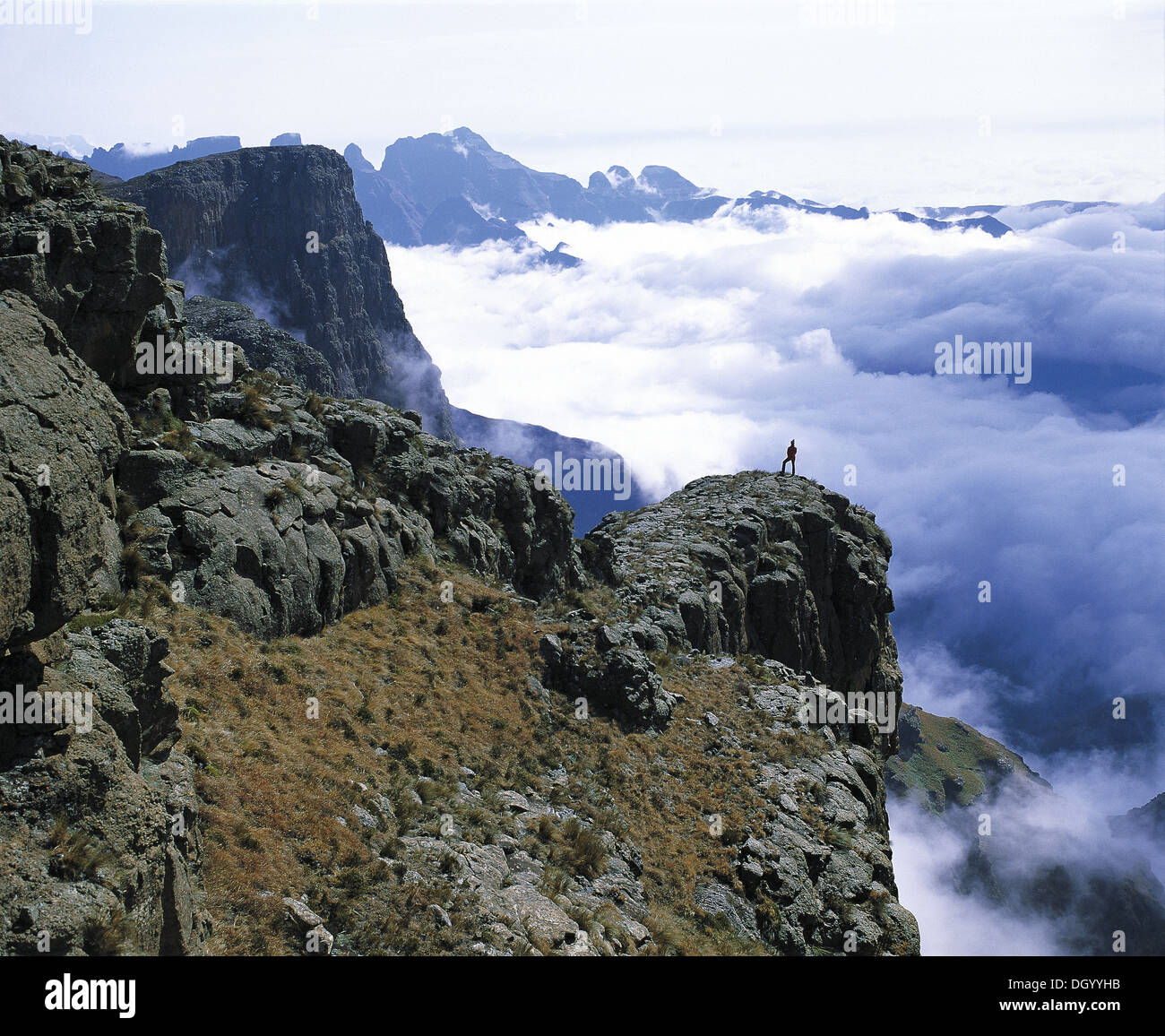 Drakensberg, Kwazulu Natal, South Africa Stock Photo - Alamy