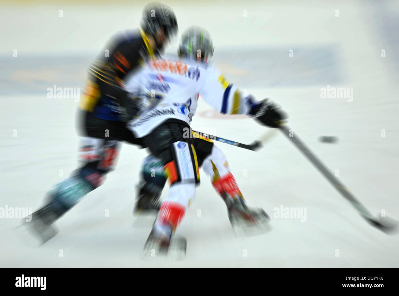 Vintage hockey photo hi-res stock photography and images - Alamy