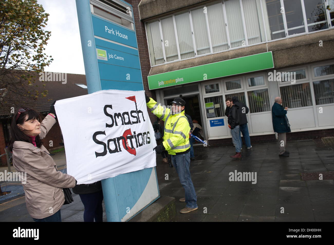 Bootle Merseyside Hi res Stock Photography And Images Alamy