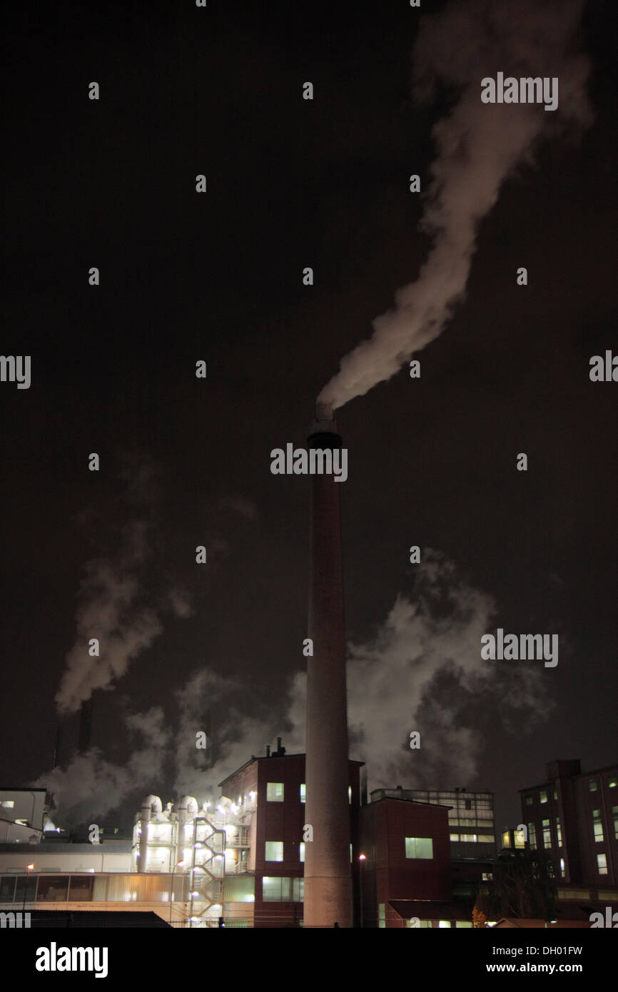 Bayer Headquarters High Resolution Stock Photography and Images Alamy