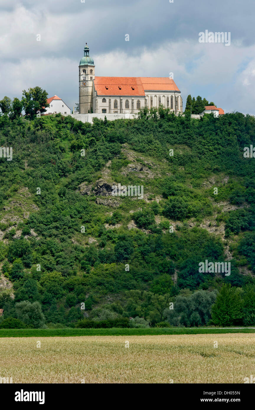 Assumption day mary hi-res stock photography and images - Alamy