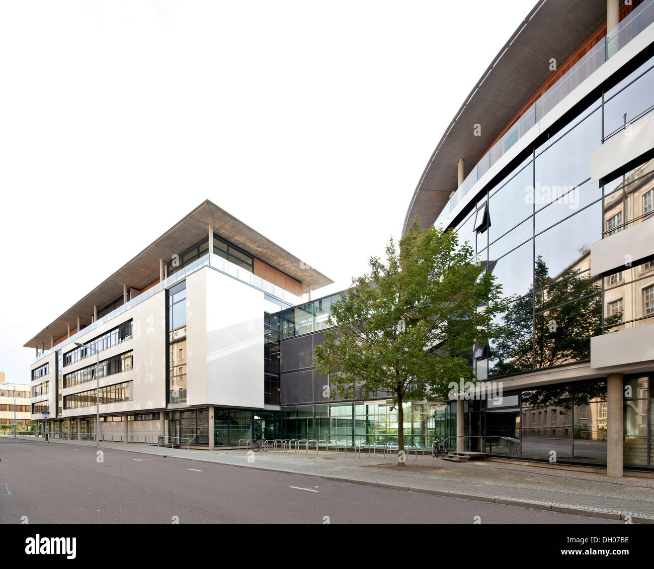 Max planck research center hi-res stock photography and images - Alamy