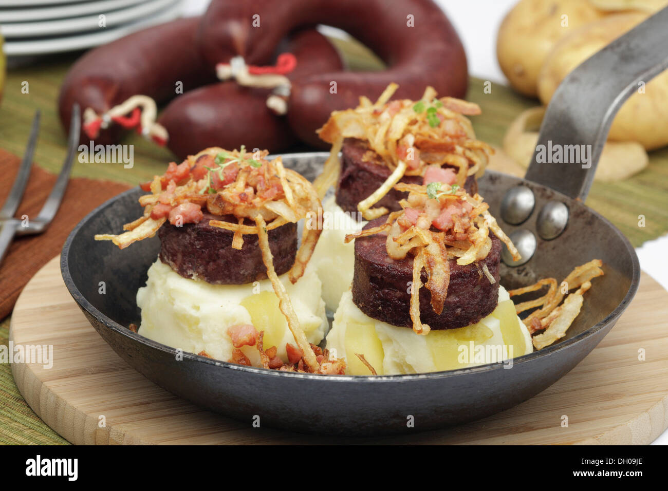 Himmel Und Erde — Rezepte Suchen