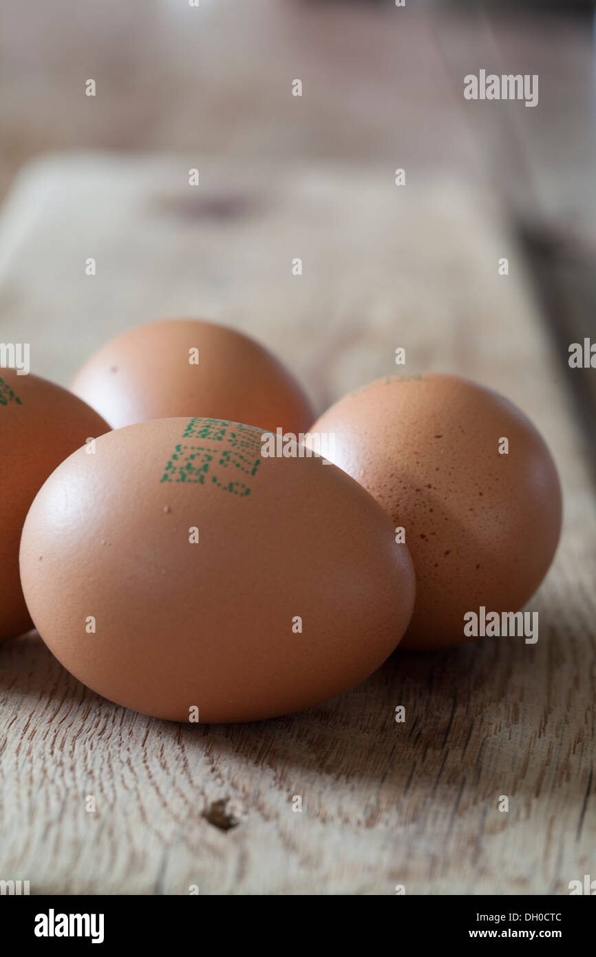 Eggs sell by date hires stock photography and images Alamy