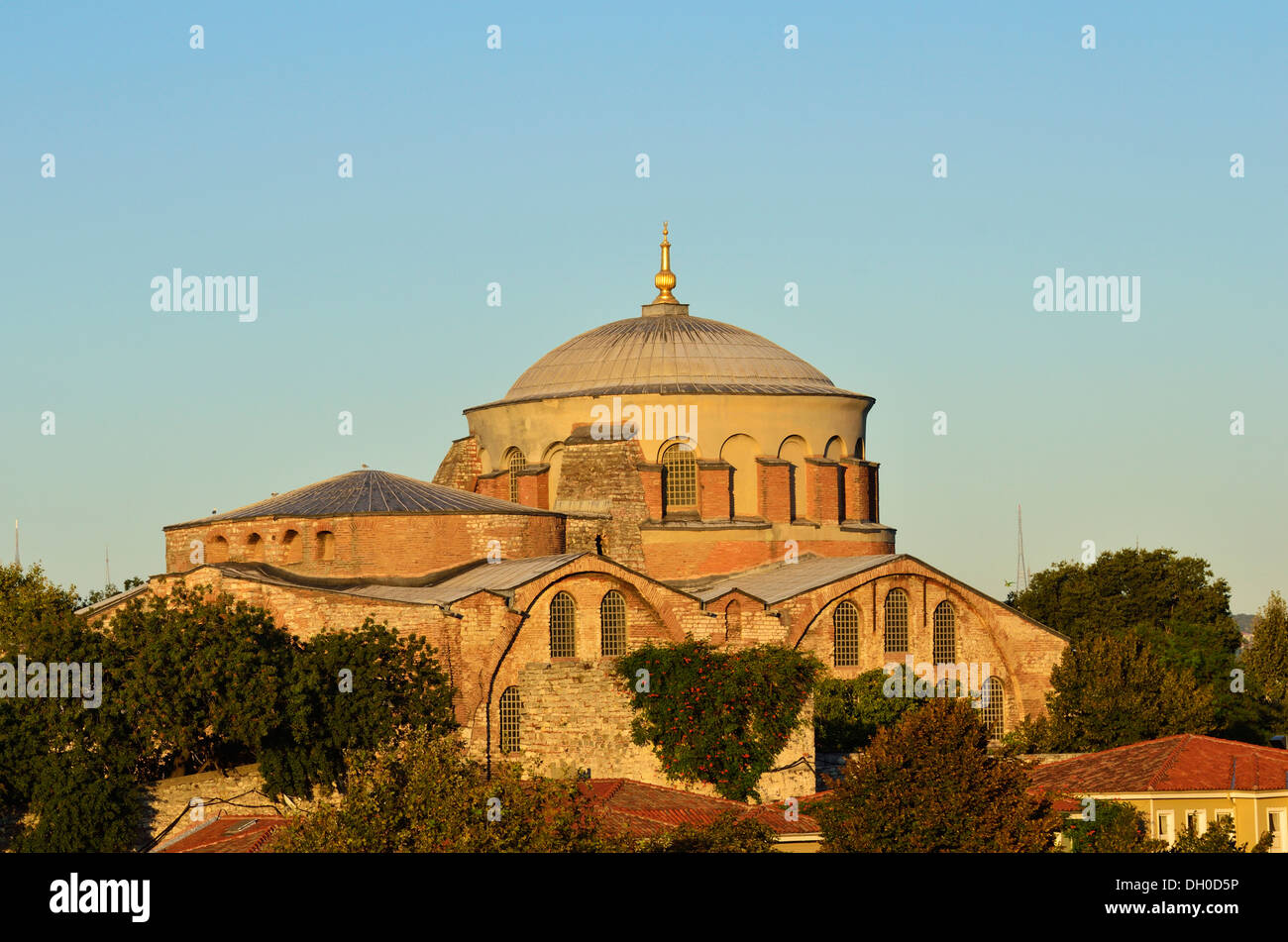 St. Irene, Istanbul, Turkey 130909 171071 Stock Photo