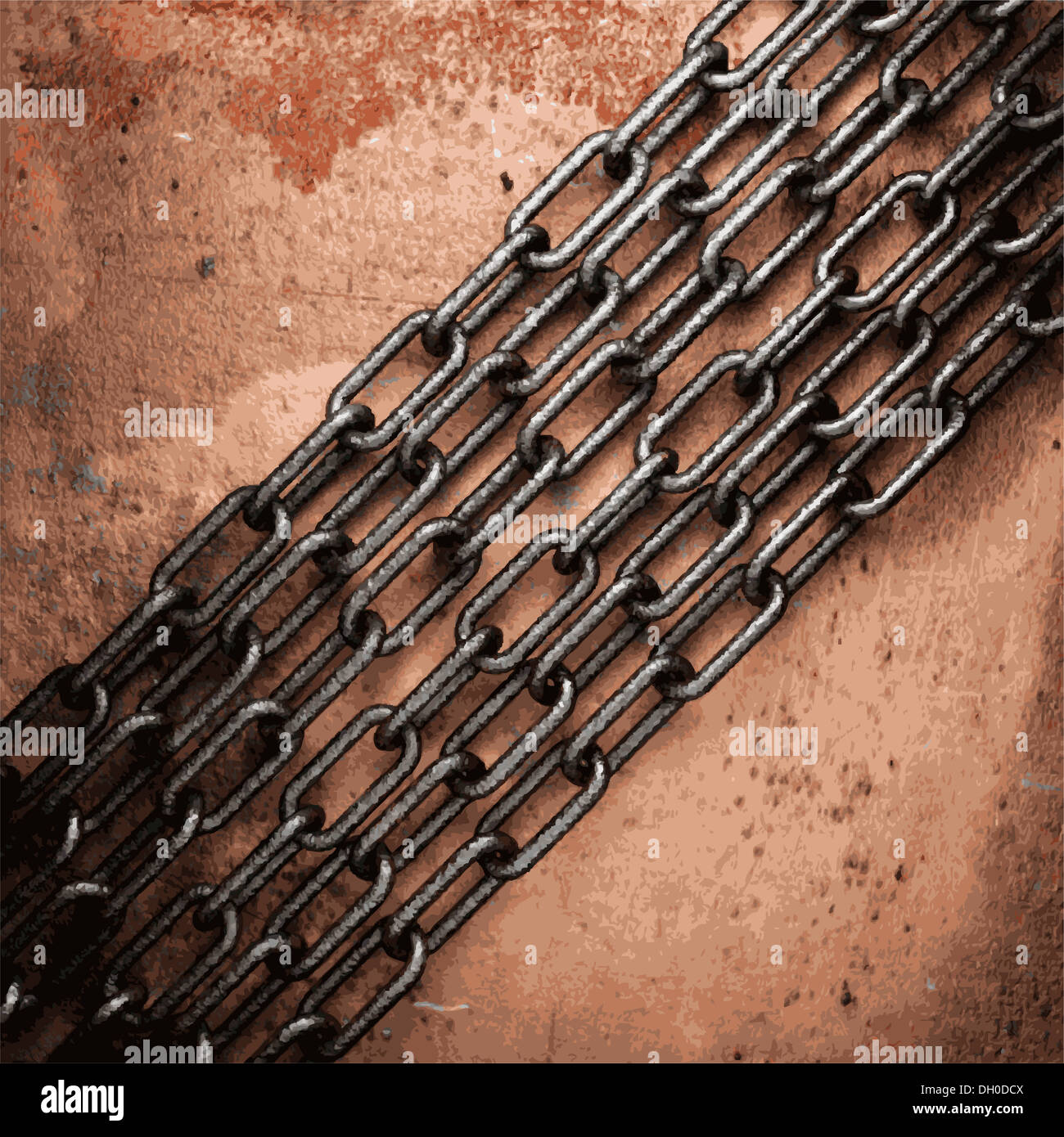 Old metal background Stock Photo - Alamy