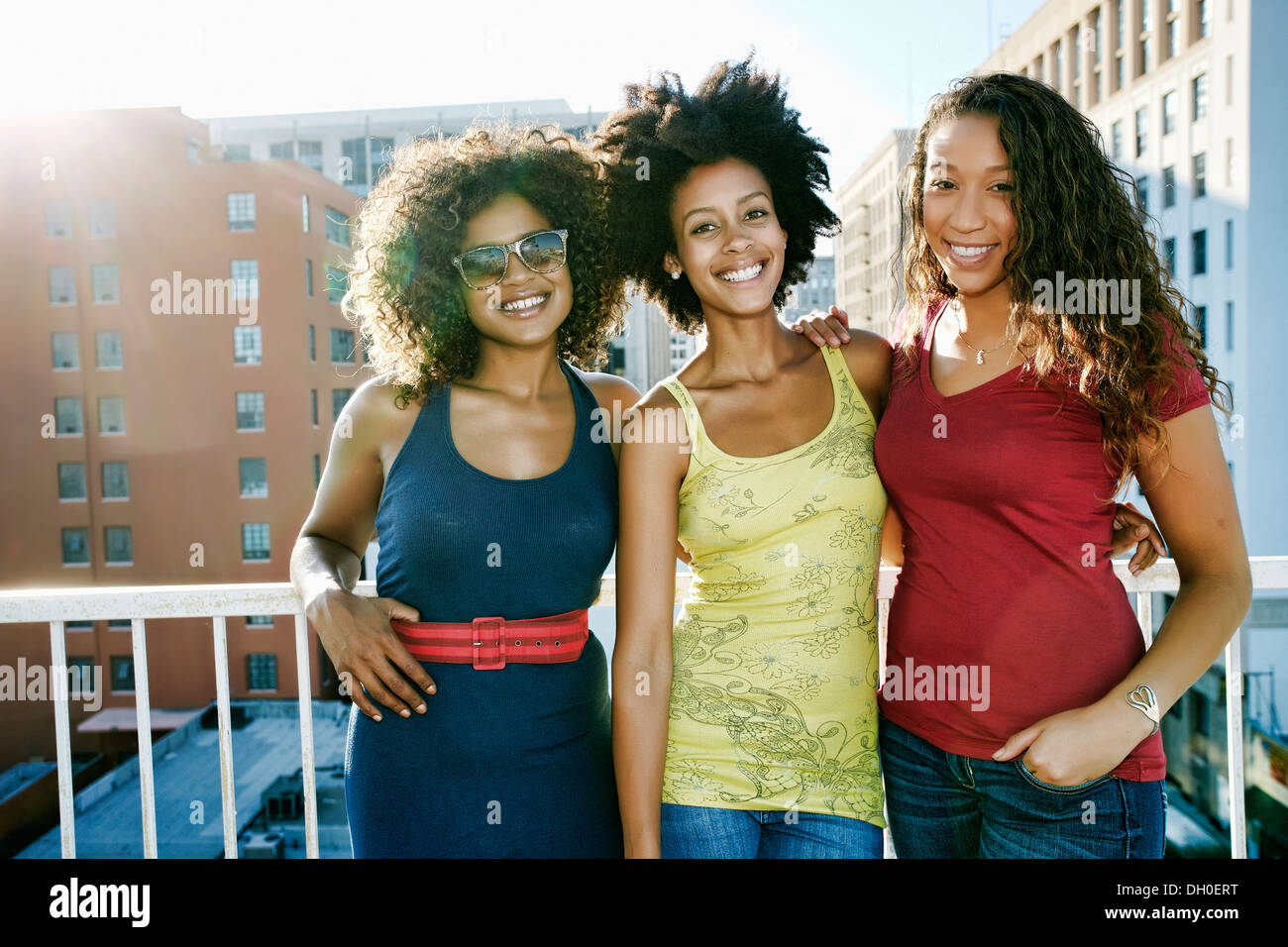 Mixed race multicultural hi-res stock photography and images - Alamy
