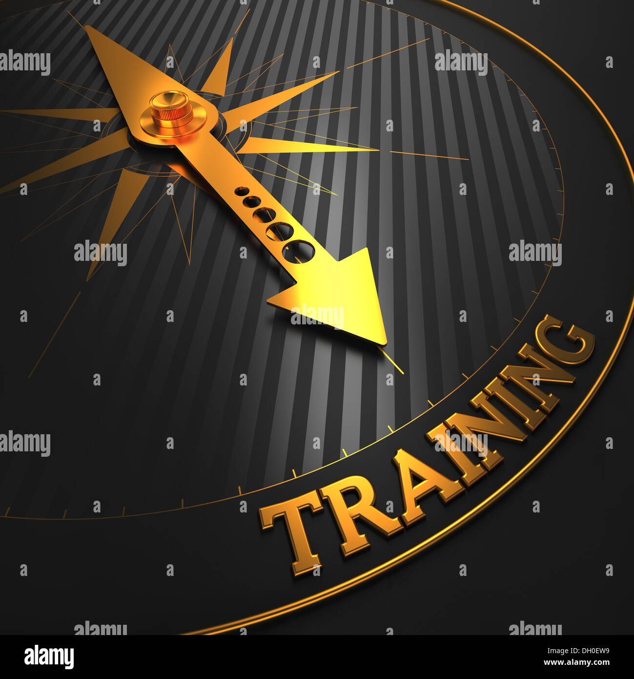 Training. Business Background Stock Photo - Alamy