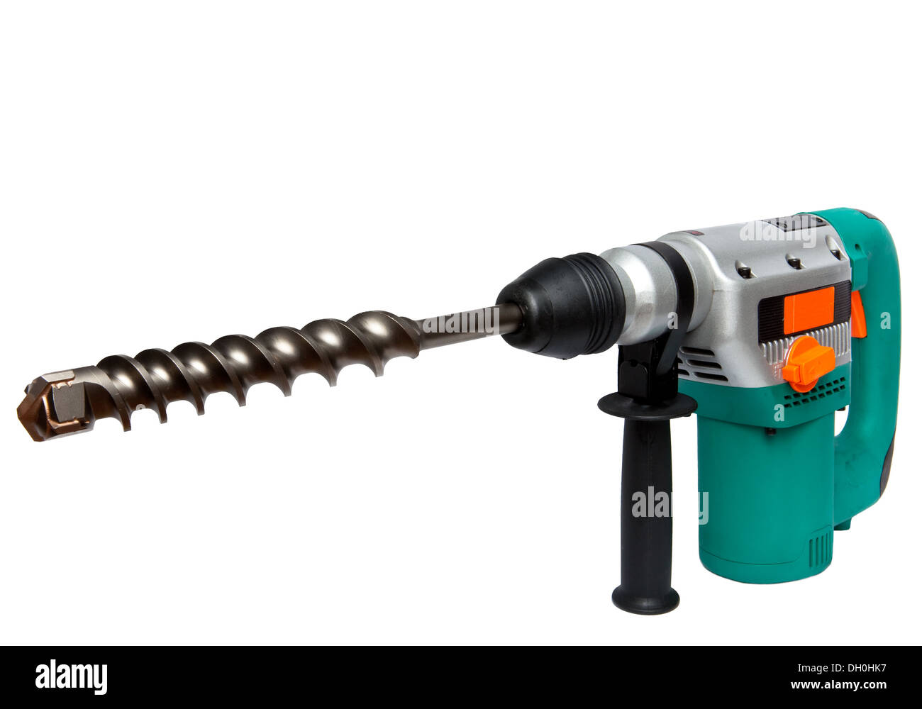Rotary hammer hires stock photography and images Alamy