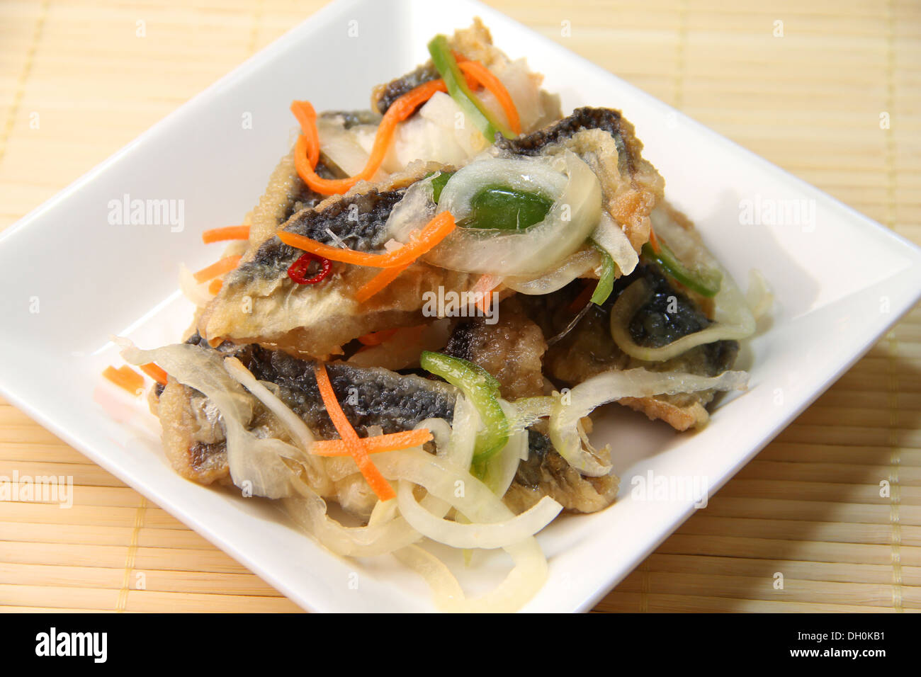 Escabeche hi-res stock photography and images - Alamy