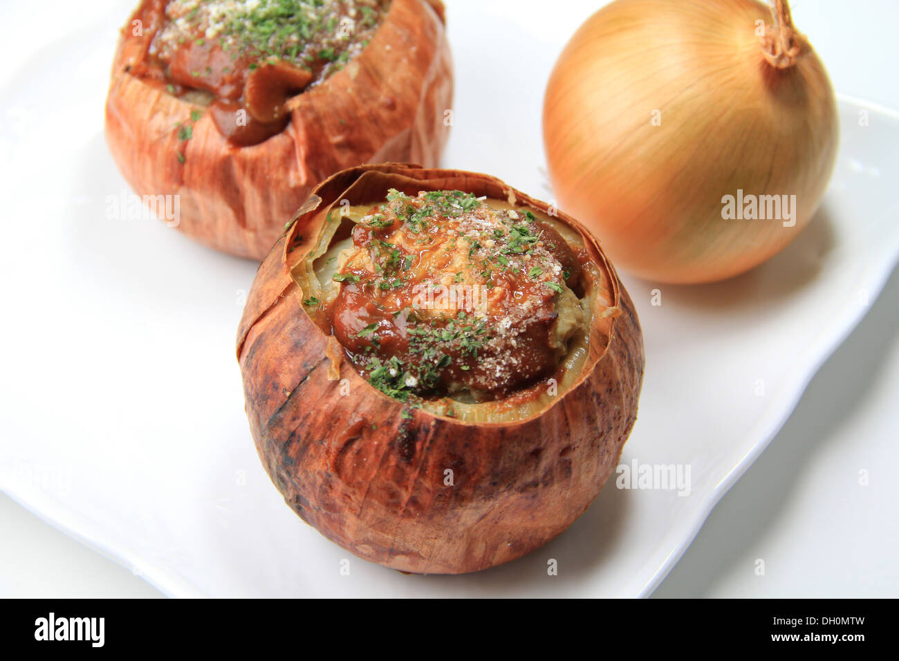 White onions hi-res stock photography and images - Alamy