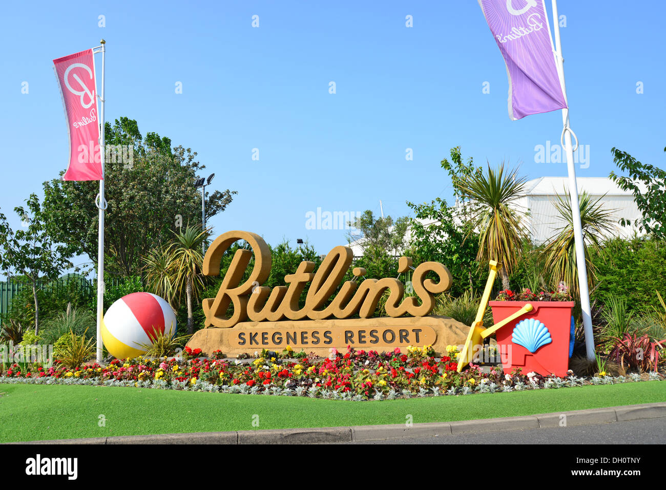 Butlins High Resolution Stock Photography And Images Alamy Butlins High Resolution Stock Photography And Images Alamy