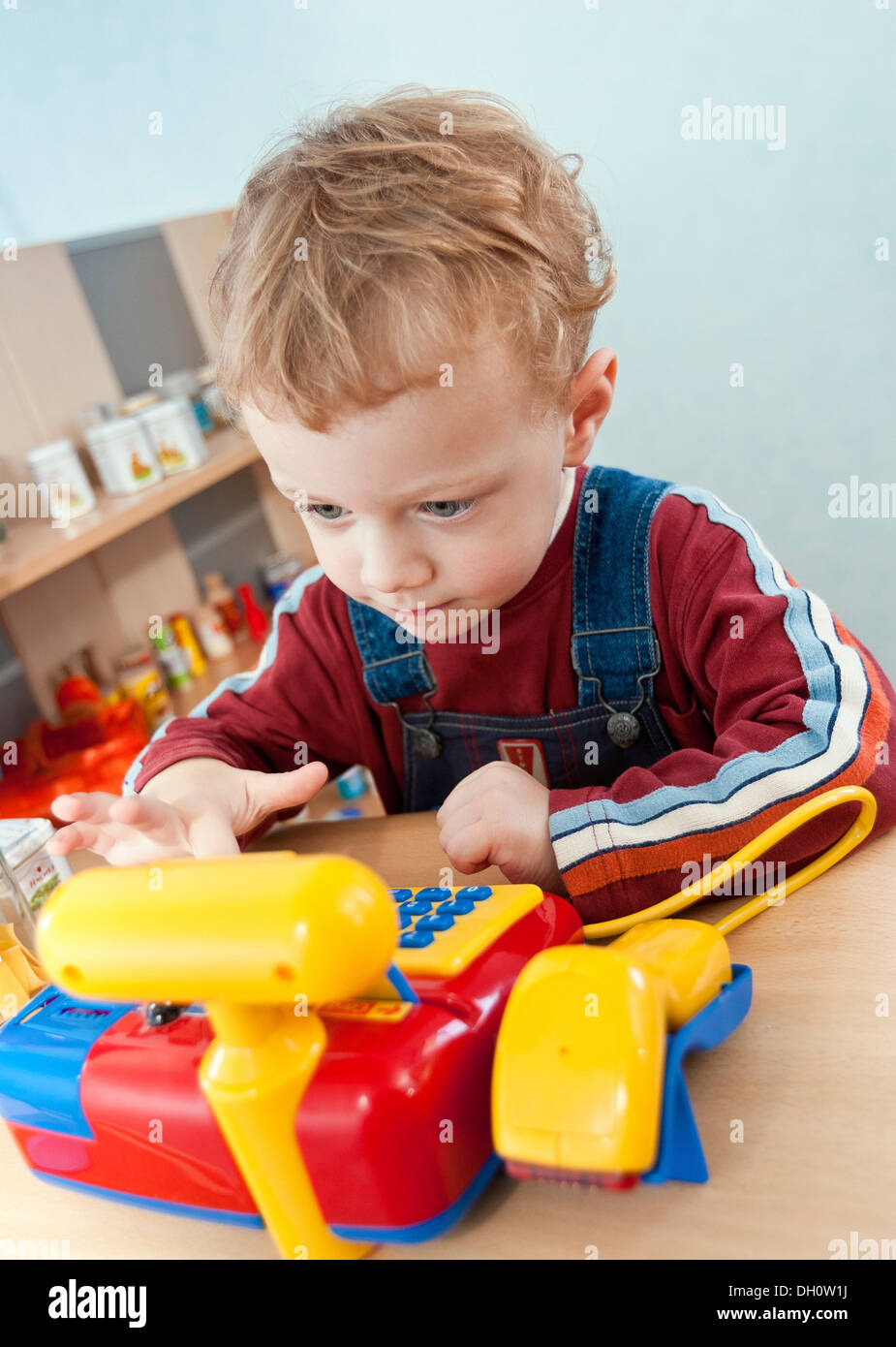 Toy Shops High Resolution Stock Photography And Images Alamy