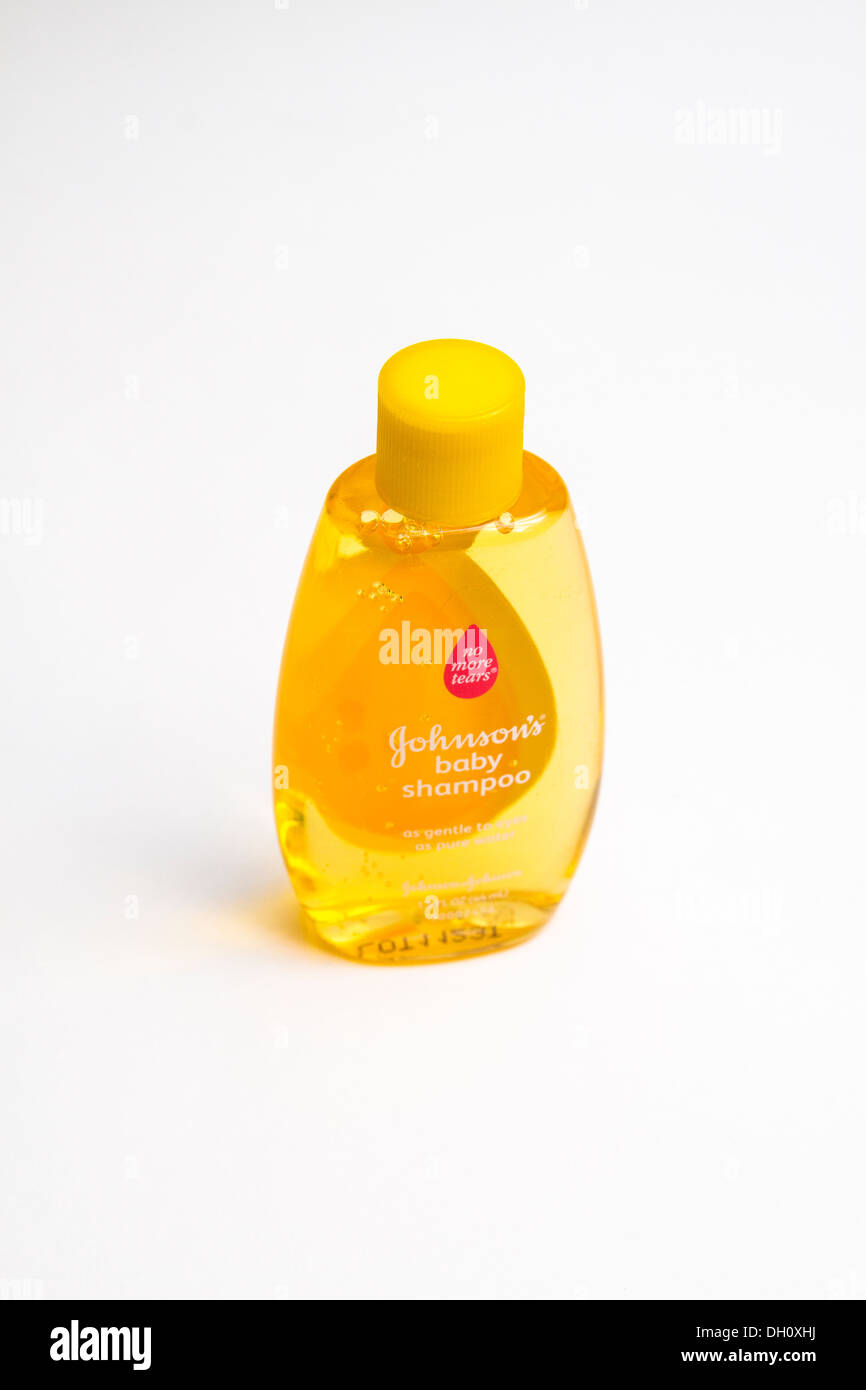 travel baby shampoo