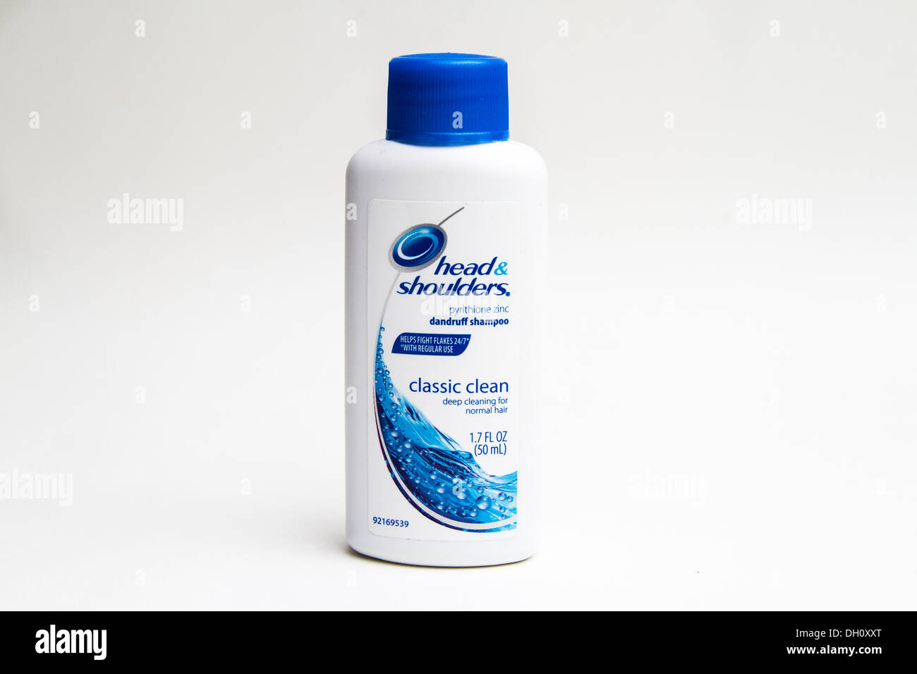 size shampoo hi-res stock and images - Alamy