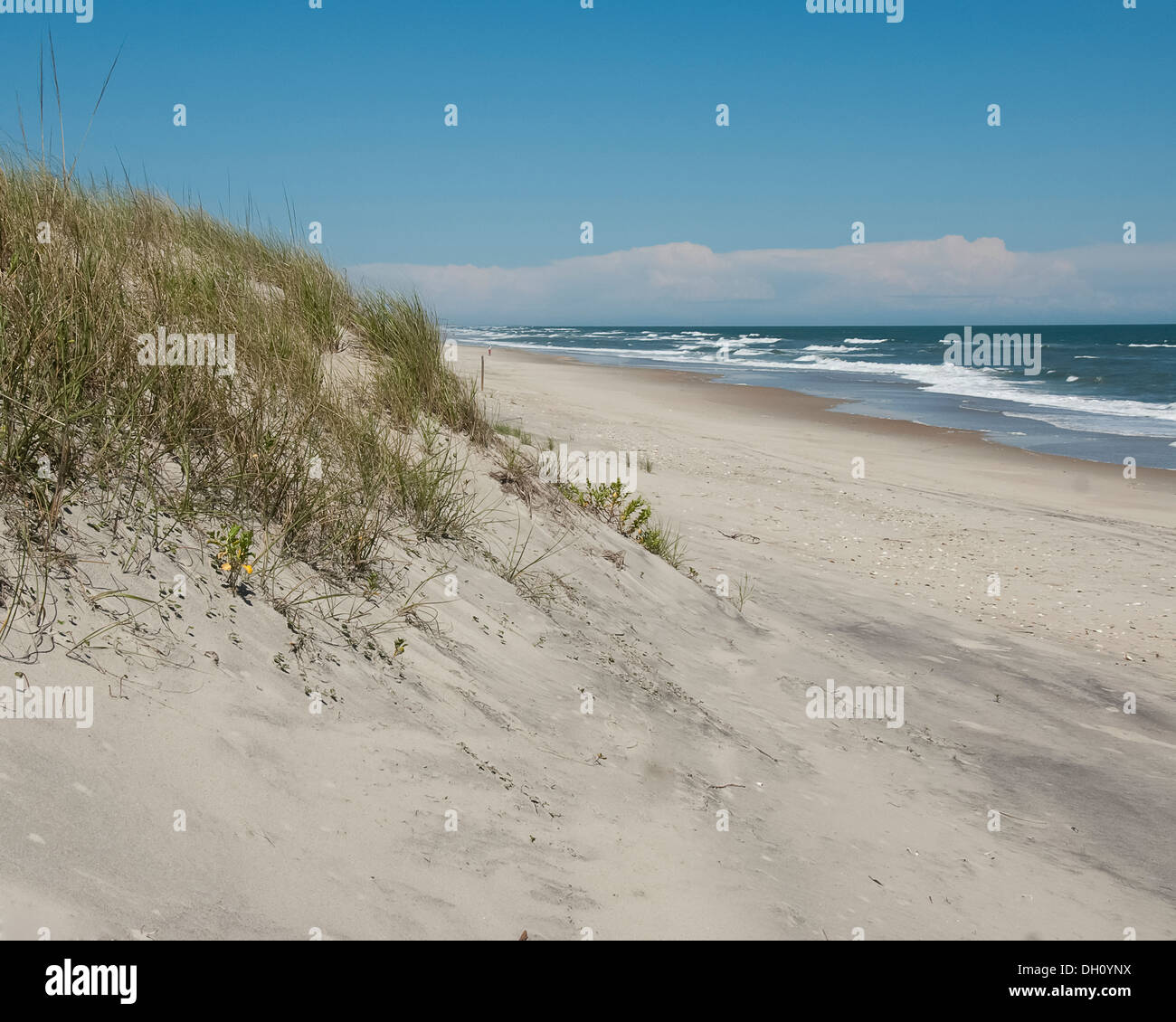 Beautiful beach backgrounds hi-res stock photography and images - Alamy