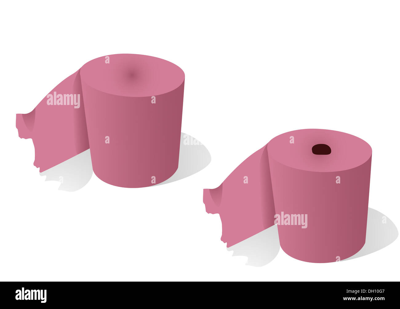 Unhygenic Paper Hygienic design hi-res stock photography and images - Alamy