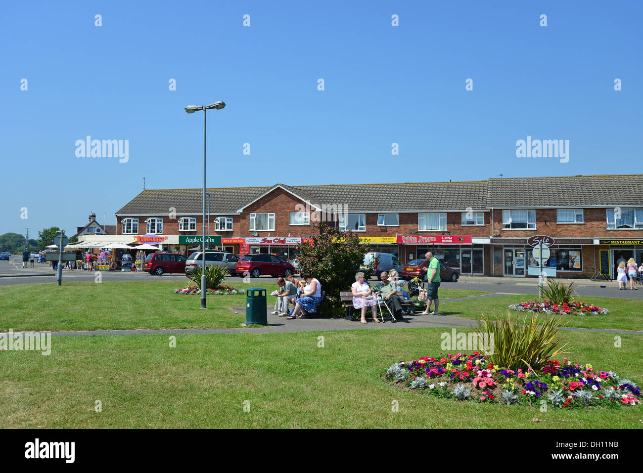 Chapel st leonards hires stock photography and images Alamy Chapel st leonards hires stock photography and images Alamy