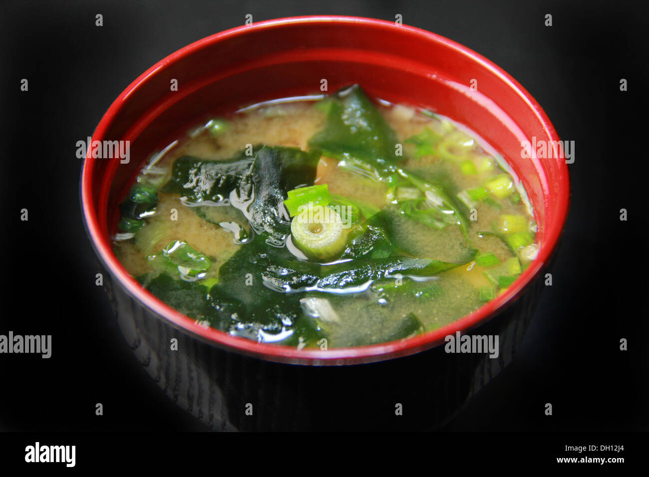 Miso soup hires stock photography and images Alamy
