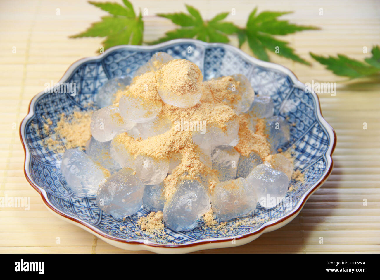 Bracken starch hires stock photography and images Alamy