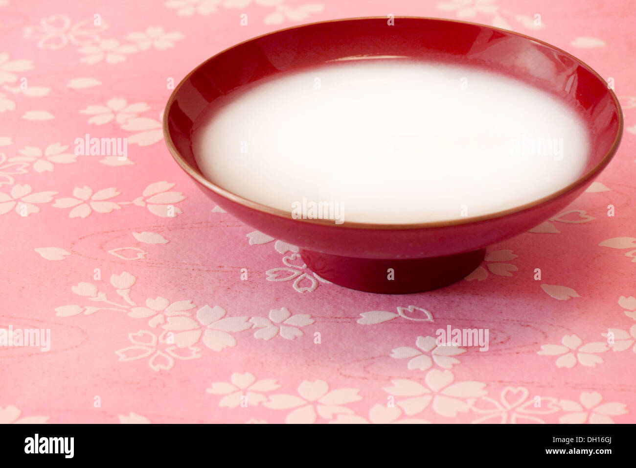 Fermented Rice Drink High Resolution Stock Photography and Images - Alamy