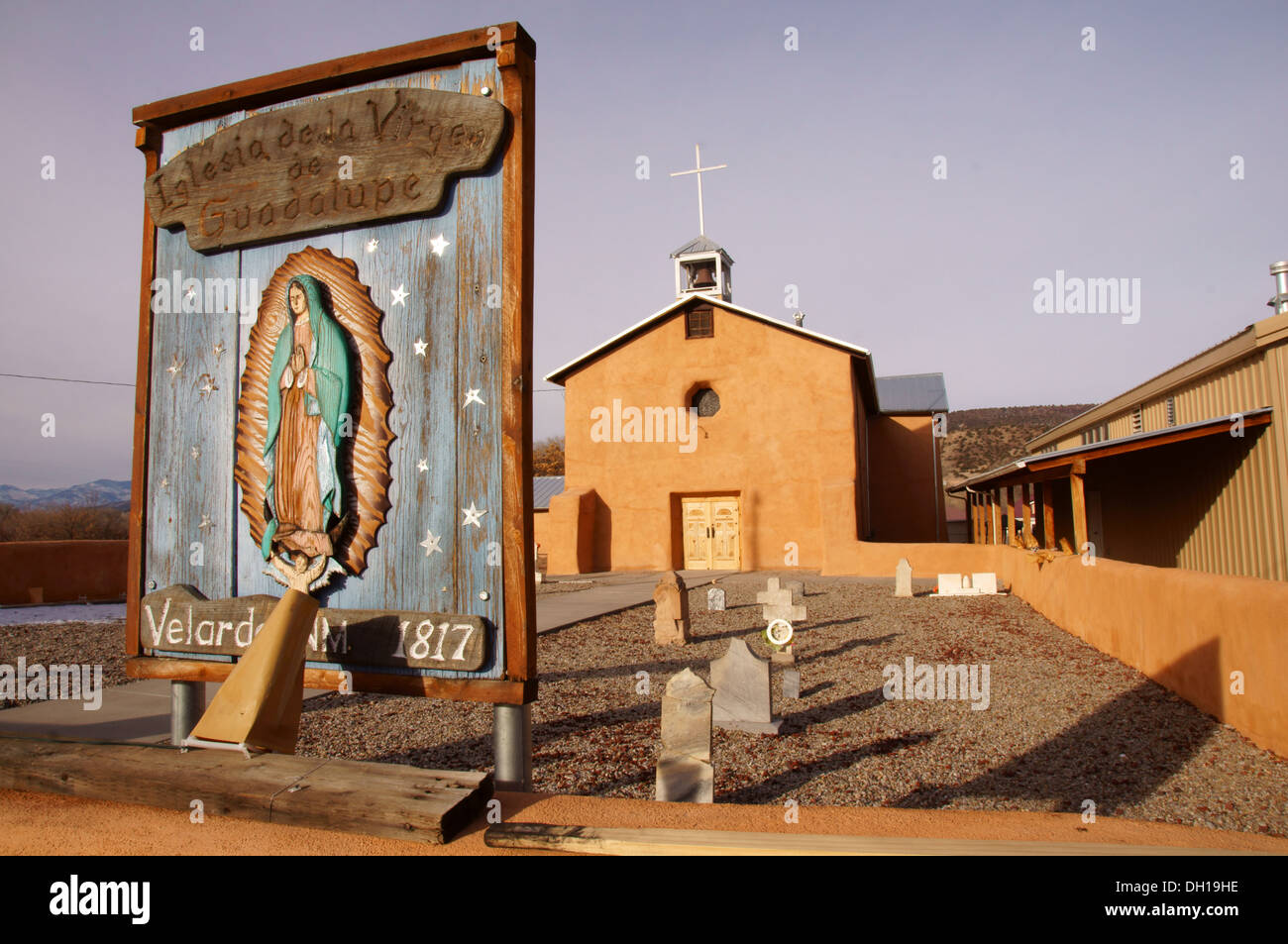 Mexican san token hires stock photography and images Alamy